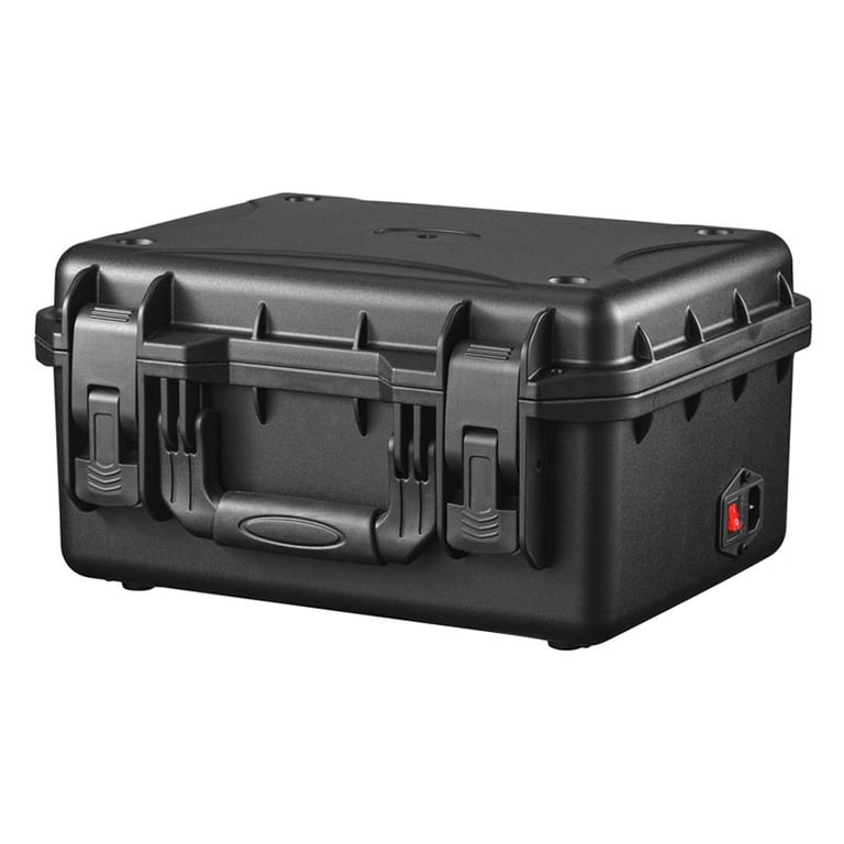 GODOX Kit de 8 ampoules C7R K8B RGBWW e27 - vue 4