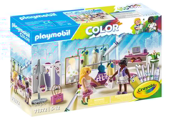 Juguete Playmobil 71372