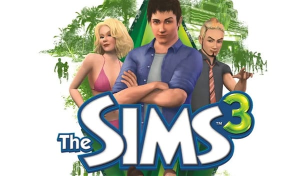 Les Sims 3 (PC  Mac)
 [Code de téléchargement]