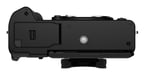 Fujifilm X -T5 Boîtier MILC 40,2 MP X-Trans CMOS 5 HR 7728 x 5152 pixels Noir
