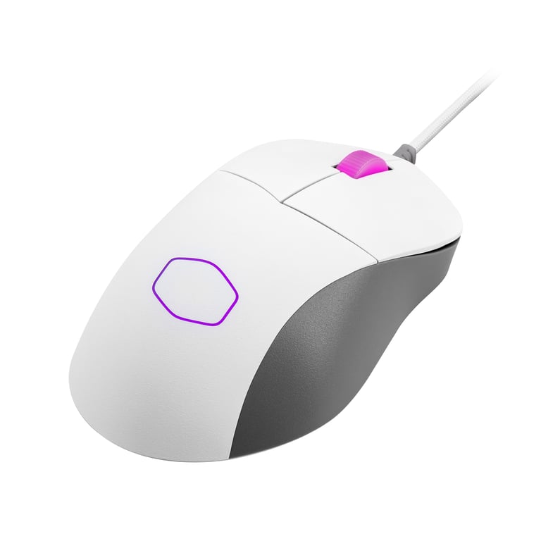 Cooler Master MM730 Filaire - vue 2