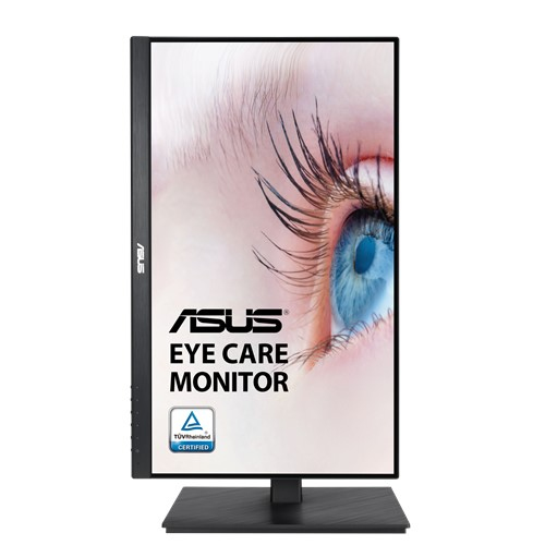 ASUS 21.5 LED VA229QSB - vue 3