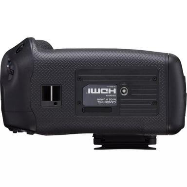 Canon EOS R1 Boîtier MILC 24,2 MP CMOS 6000 x 4000 pixels Noir