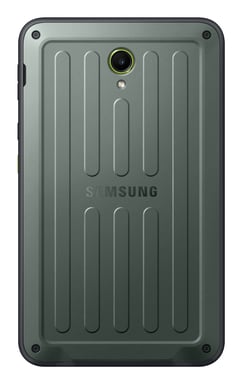 Samsung Galaxy Tab Active5 Enterprise Edition 5G Samsung Exynos LTE-TDD & LTE-FDD 128 GB 20,3 cm (8'') 6 GB Wi-Fi 6 (802.11ax) Android 14 Verde