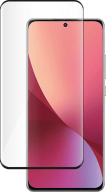 Salvadisplay in vetro temperato per Xiaomi 12 Antitraccia 3D