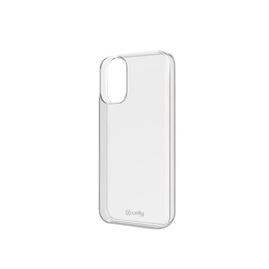 Celly GELSKIN952 funda para teléfono móvil 17,3 cm (6.81'') Transparente