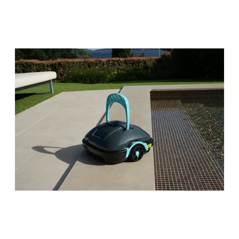 Robot piscine Bestway Platy Autonome - vue 2