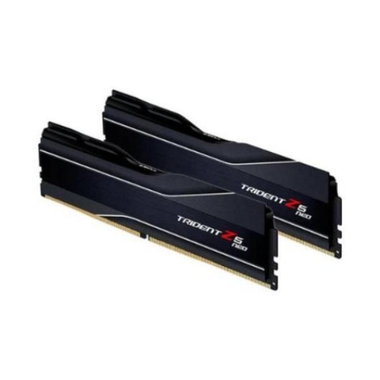 G.Skill Trident Z5 Neo Series 2x DDR5 6000 MHz CL30 - vue 2