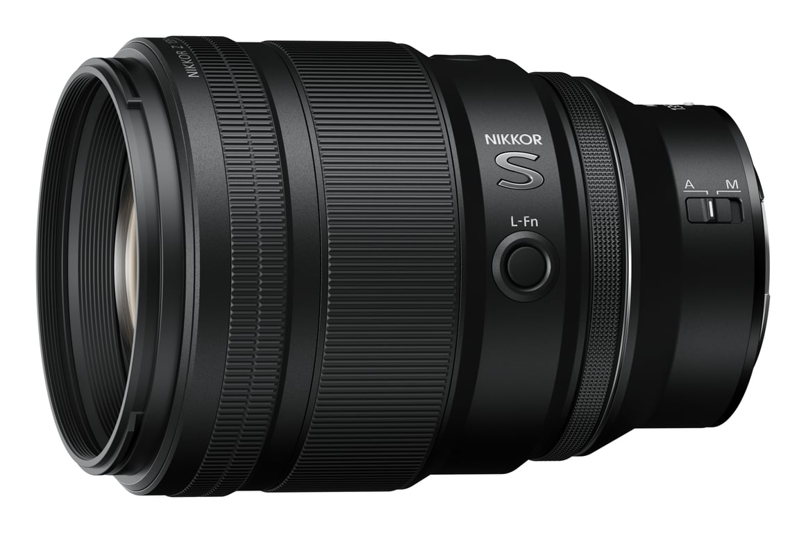 Nikon NIKKOR Z 135mm f1.8 Plena - vue 6