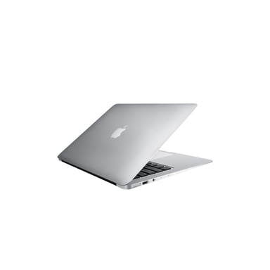 MacBook Air Core i5 (2012) 11'', 1,7 Ghz 256 Go SSD 4 Go Intel HD Graphics 4000, Argent - Qwerty ES