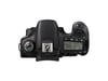 Canon EOS 60D Corpo macchina reflex 18 MP CMOS 5184 x 3456 pixel Nero
