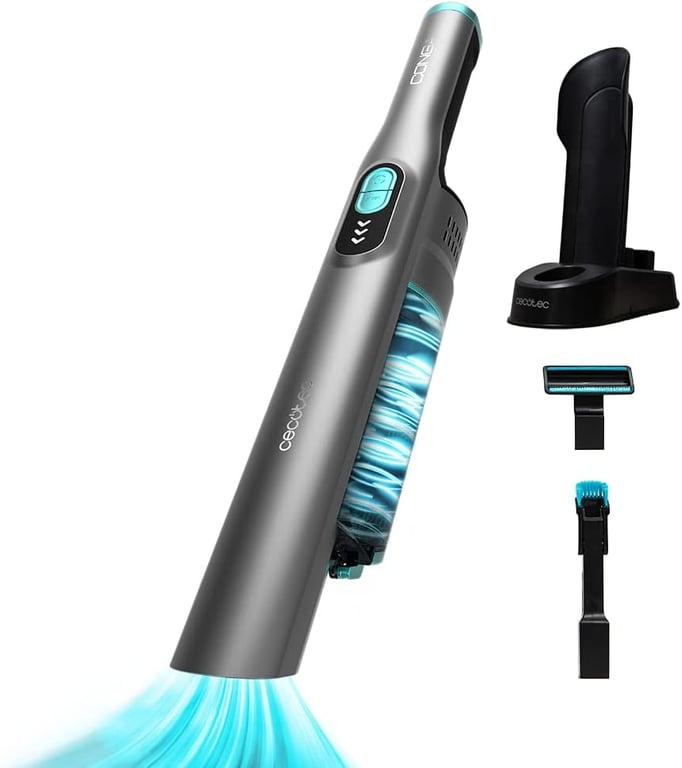 Aspirateur à main sans fil / Neuf - vue 6