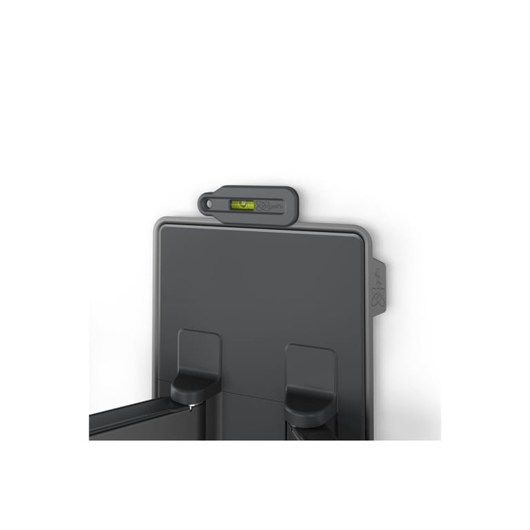 Support mural TV ELITE TVM 5855 55 100'' - vue 5