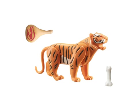 Playmobil Wiltopia 71055 figurina per bambini