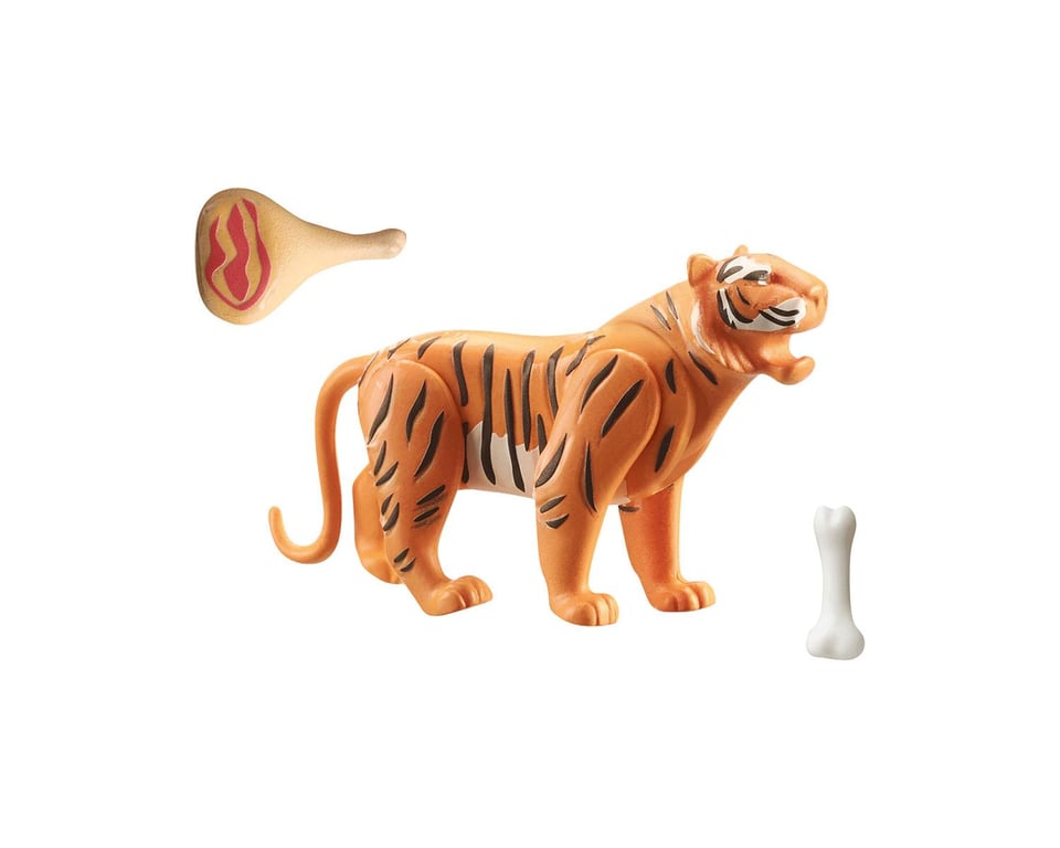 Playmobil Wiltopia 71055 figurine pour enfant - Neuf