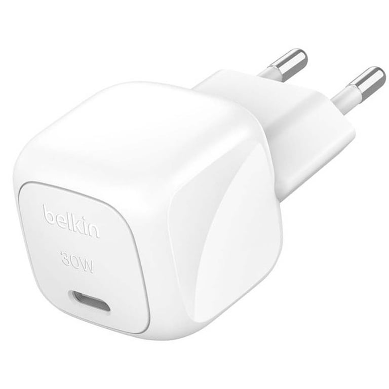 Chargeur secteur USB Power Delivery PPS - vue 10