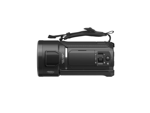 Videocámara Full HD PANASONIC HC-V900E-K