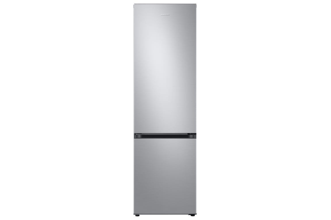 Réfrigérateur congélateur bas SAMSUNG RB38C603DSA 2 portes H203CM D Froid ventilé Intégral Metal - vue 2