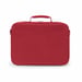 DICOTA Eco Multi BASE 39,6 cm (15.6'') Maletín Rojo