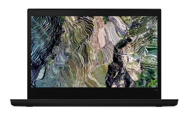 Lenovo ThinkPad L14 Gen 2 (Intel) Intel® Core™ i7 i7-1165G7 Ordinateur portable 35,6 cm (14'') Full HD 16 Go DDR4-SDRAM 512 Go SSD Wi-Fi 6 (802.11ax) Windows 11 Pro Français Noir