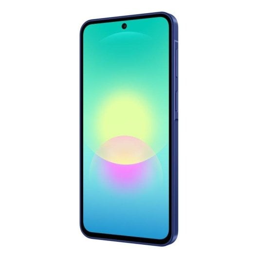 Samsung Galaxy A27 256 Go Bleu - vue 4