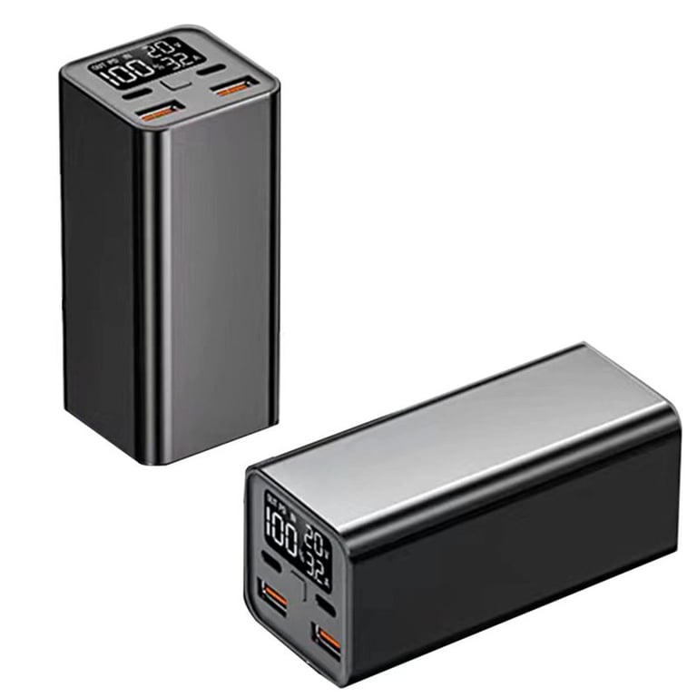 COOL – Batterie Externe 20 000 mAh avec 4 Ports Neuf - vue 3