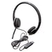 Logitech H340 Auriculares USB para ordenador Con audio digital