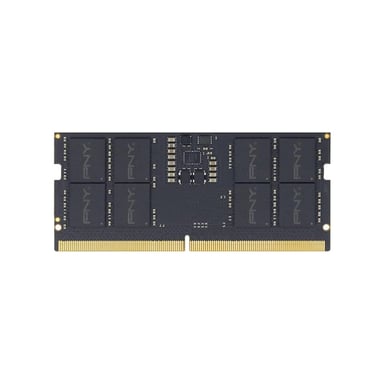 PNY Performance DDR5 DIMM 8 GB 5600 MHz CL40 Negro MD8GSD55600-SB