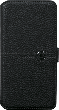 Custodia per Samsung Galaxy S10e G970 Folio Sellier con pulsante laccato