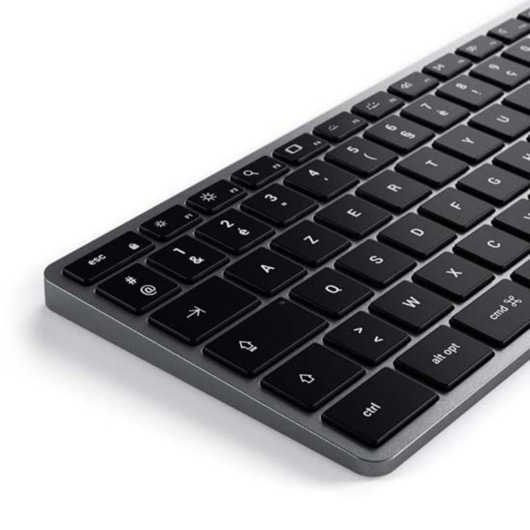 Satechi Clavier sans fil Bluetooth Slim X3 Neuf - vue 4