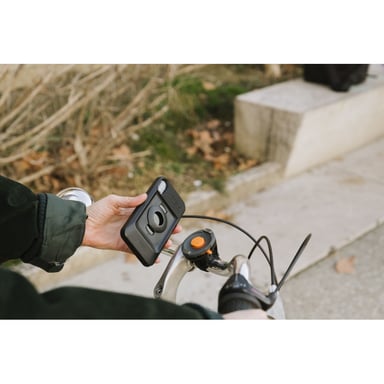 PLATINET Power Bank 20 000 mAh Polímero PD 3.0 QC 3.0 Pantalla LED Negro