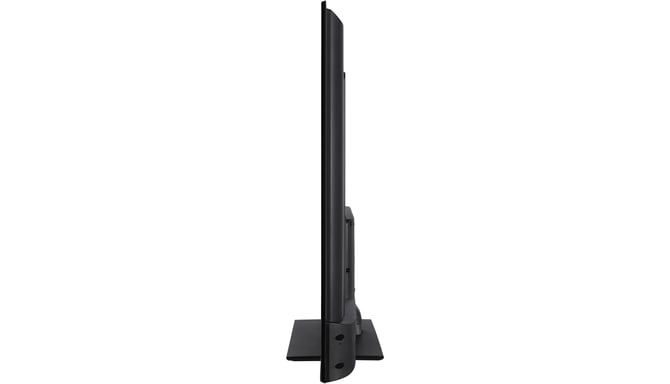 JVC LT-65VUQ3455 65 pollici QLED TV / TiVo Smart TV (4K UHD, HDR Dolby Vision, Dolby Atmos, Triple Tuner) [Classe di energia E] (823711)