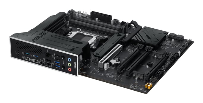 ASUS X870 MAX GAMING WIFI7 AMD X870 Zócalo AM5 ATX