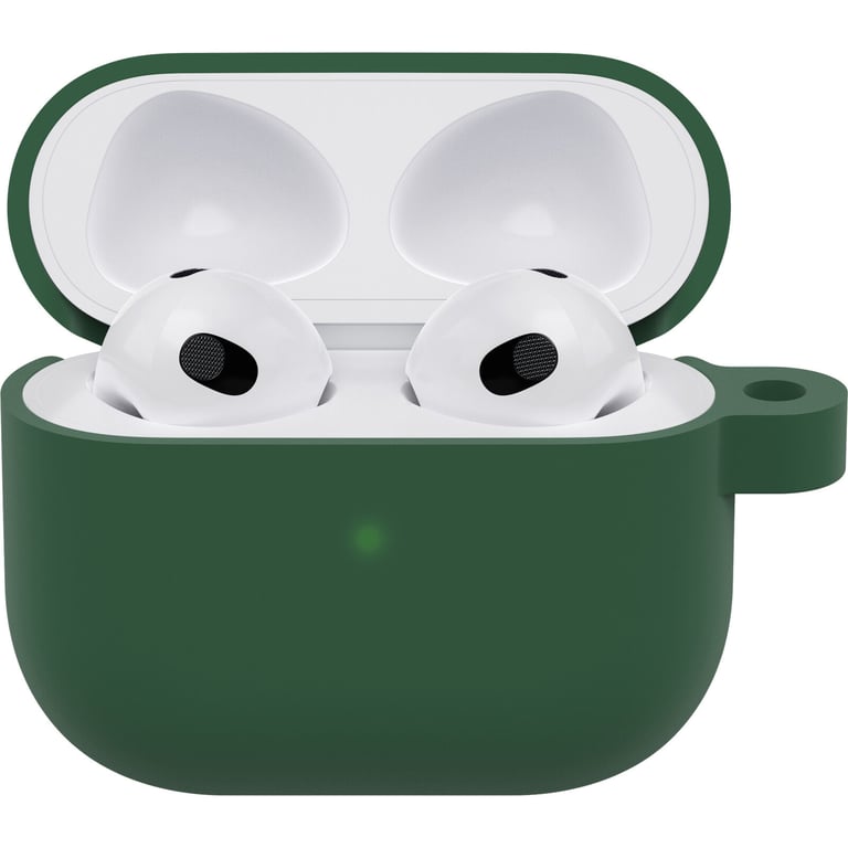 OtterBox Coque AirPods 3rd Gen Blueberry Envy - vue 2