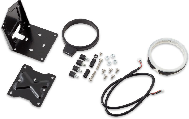 Computer ULTITUBE D5 200 Pro Processeur Kit de refroidissement du liquide 1 pièce Neuf - vue 3