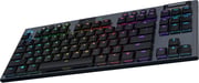 Logitech G G915 Tkl USB Tastiera QWERTY francese carbone