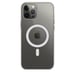 Apple Case with MagSafe for iPhone 12 Pro Max transparent