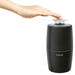 Bomann KSW 6088 CB 150 W Noir