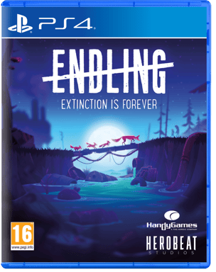 Endling - L'estinzione è per sempre PS4