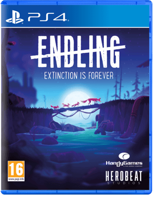 Endling - Extinction is Forever PS4