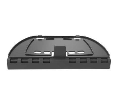 Hoover Steam Capsule Express SGE1000 011 Limpiador a vapor portátil 0,37 L 1000 W Titanio