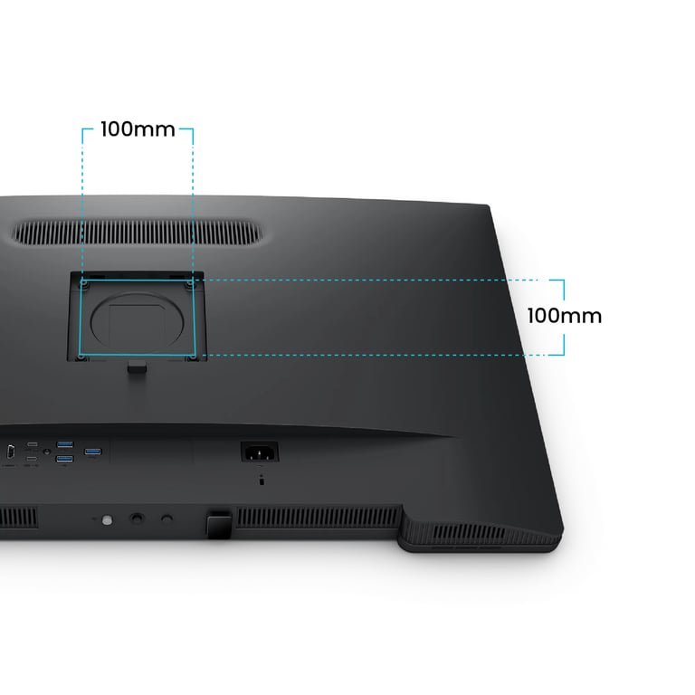 BenQ 31.5 LED PV3200U - vue 3