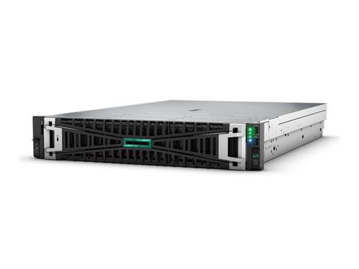 HPSC/DL385 G11 9124 64G 8SFF EU Svr