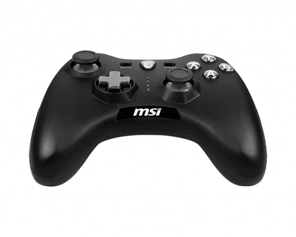 Joystick Msi FORCE GC20 V2 - vue 3
