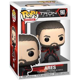 Tron : Ares Figurine POP! Ares 9 cm - vue 10