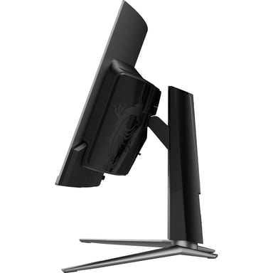 MSI MPG 341CQPX QD-OLED 86,4 cm (34'') 3440 x 1440 pixel UltraWide Quad HD Flat Panel PC Monitor Nero