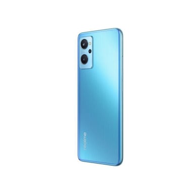 Realme 9I 64 Go, Bleu prisme, débloqué