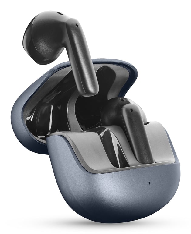 Cellularline 8018080490538 Casque Sans fil Ecouteurs AppelsMusique Bluetooth Neuf - vue 10