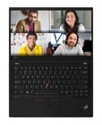 Lenovo LenovoThinkPad X1 Carbon Gen 8 Core i7-10610U 1.80 GHz (4-Core) 14 16Go 512Go Windows 11 Pro Noir Reconditionné - vue 2