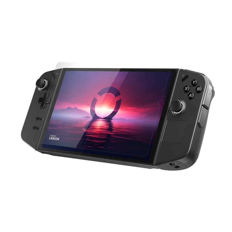 Lenovo GXJ1N45009 accesorio de consola de juegos Protector de pantalla - Nuevo